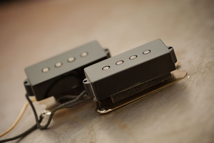 Best P Bass Pickups 2020 - For Incredible Deep Lows and Clear Highs