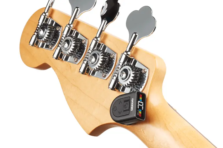 Bass Tuner Pedals Top 9 Best Tuner Pedals for Bass (2021 Review)