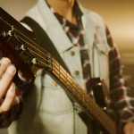 Tune Bass Guitar