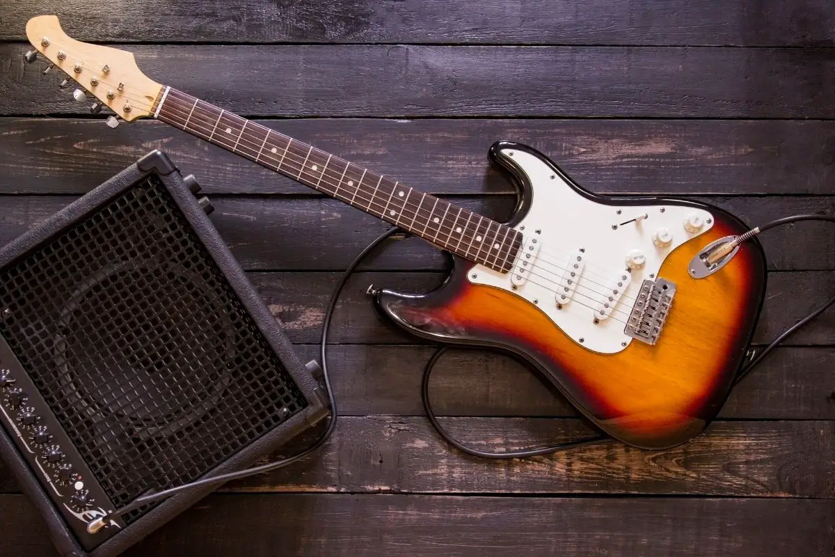 How to Connect Guitar to Audio Interface and More