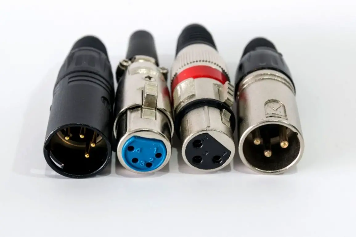 How to Connect Mixer to Audio Interface StepbyStep Instructions