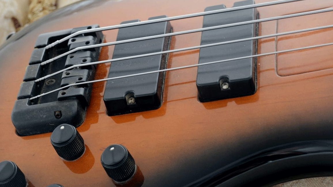 The Best Bass Guitar Choice for You