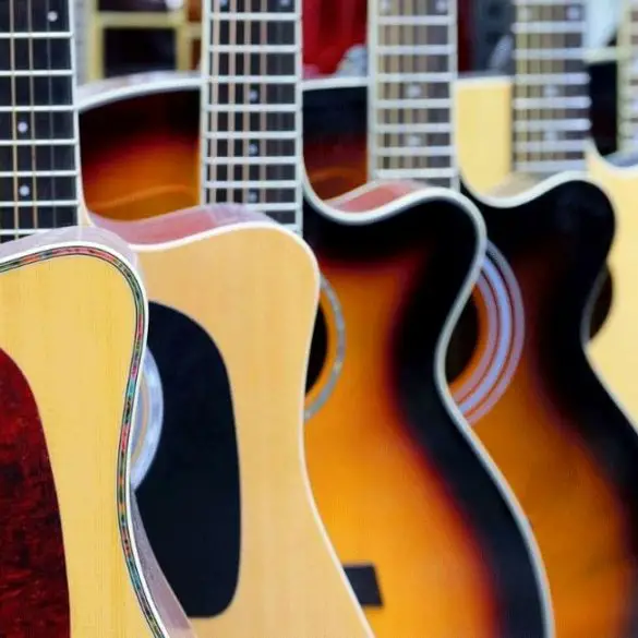 Everything You Need to Know About the Headless Guitar