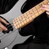 How Long Does It Take To Learn Bass Guitar