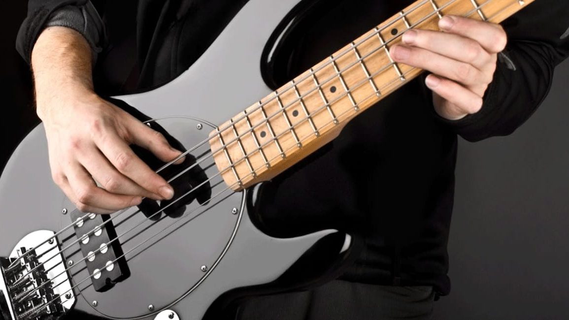 How Long Does It Take To Learn Bass Guitar