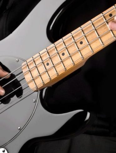 How Long Does It Take To Learn Bass Guitar