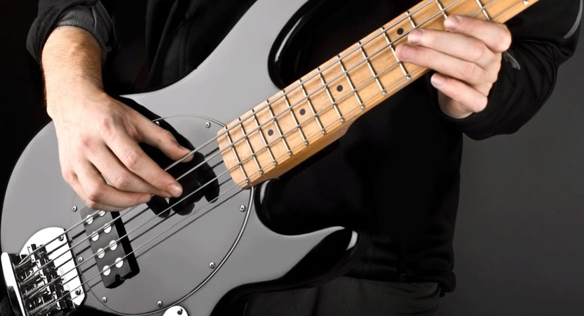 How Long Does It Take To Learn Bass Guitar? Guides and Tips