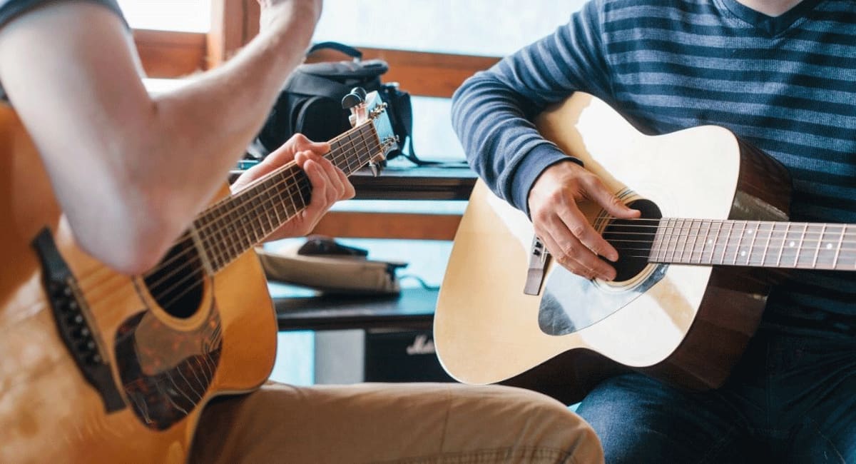 How Long Does It Take To Learn Bass Guitar? Guides and Tips