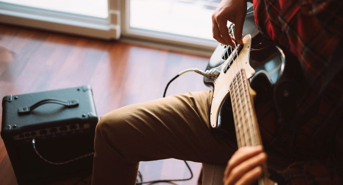 How Long Does It Take To Learn Bass Guitar? Guides and Tips